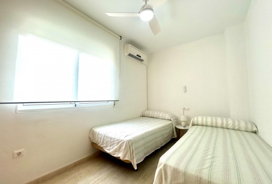 Revente - Maison de ville - Orihuela Costa - Campoamor