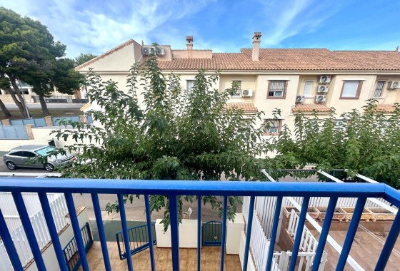 Revente - Maison de ville - Orihuela Costa - Campoamor
