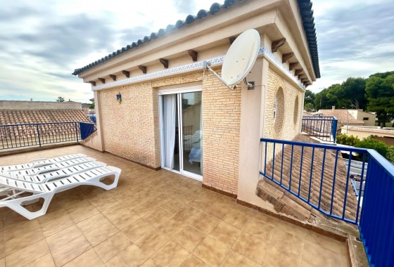 Revente - Maison de ville - Orihuela Costa - Campoamor
