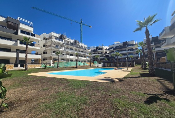 Revente - Appartement - Orihuela Costa - Los Altos