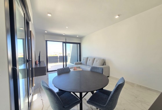 Revente - Appartement - Orihuela Costa - Los Altos