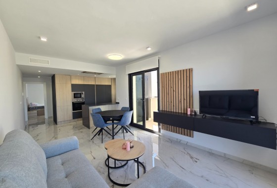 Revente - Appartement - Orihuela Costa - Los Altos