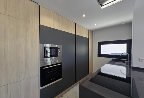 Revente - Appartement - Orihuela Costa - Los Altos