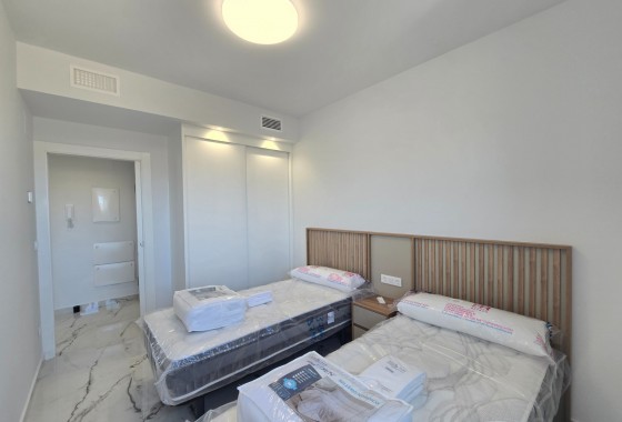 Revente - Appartement - Orihuela Costa - Los Altos