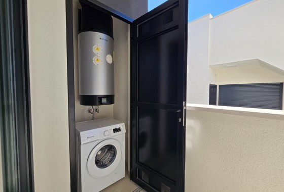 Revente - Appartement - Orihuela Costa - Los Altos