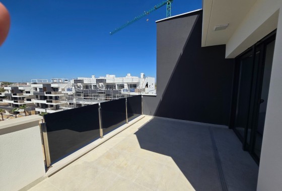 Revente - Appartement - Orihuela Costa - Los Altos