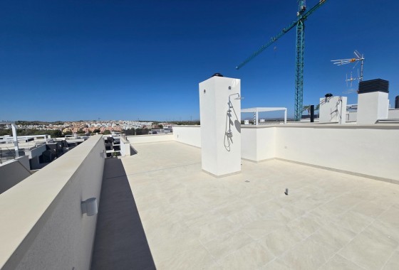 Revente - Appartement - Orihuela Costa - Los Altos