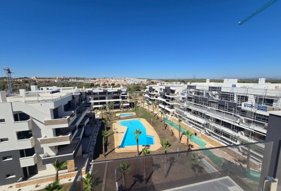 Revente - Appartement - Orihuela Costa - Los Altos