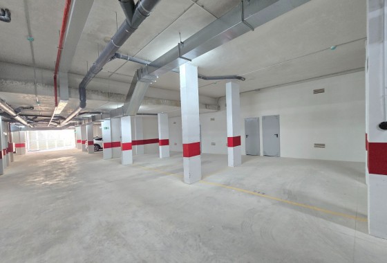 Revente - Appartement - Orihuela Costa - Los Altos