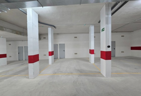 Revente - Appartement - Orihuela Costa - Los Altos