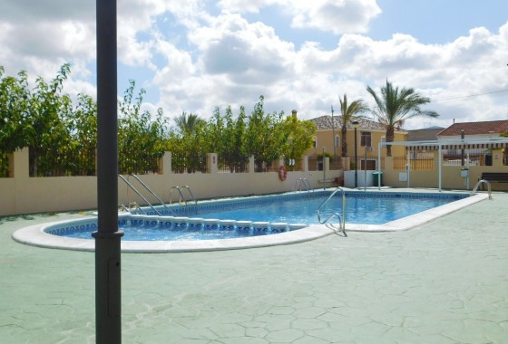 Location à long terme - Appartement - Orihuela* - La Matanza