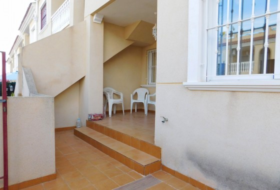 Location à long terme - Appartement - Orihuela* - La Matanza