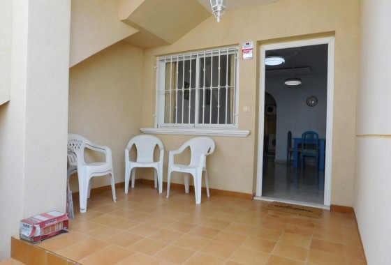 Location à long terme - Appartement - Orihuela* - La Matanza