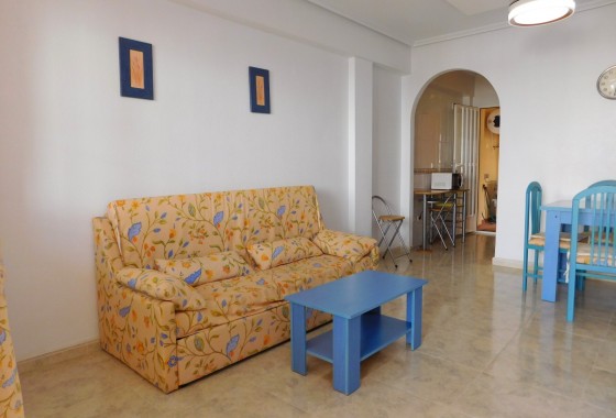 Location à long terme - Appartement - Orihuela* - La Matanza