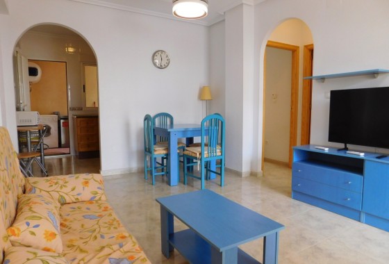 Location à long terme - Appartement - Orihuela* - La Matanza