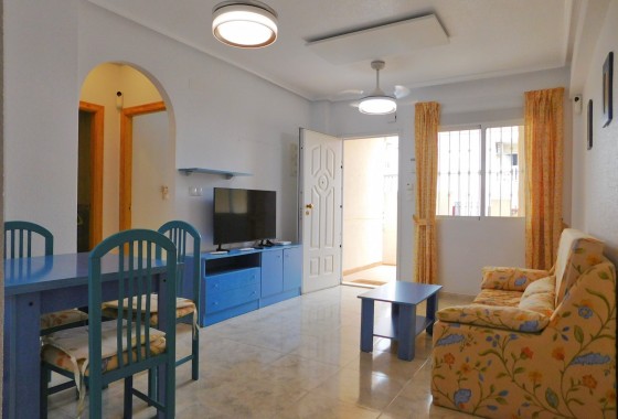 Location à long terme - Appartement - Orihuela* - La Matanza