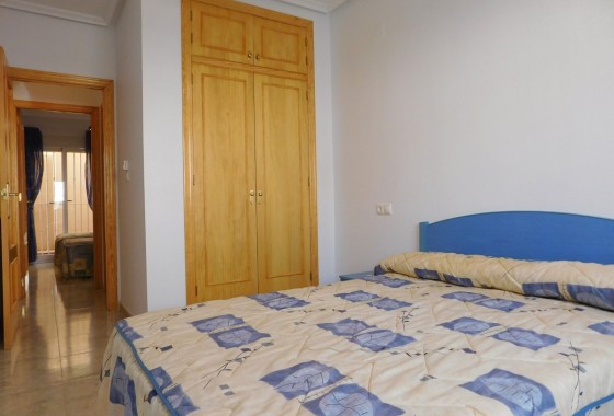 Location à long terme - Appartement - Orihuela* - La Matanza
