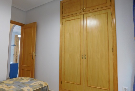 Location à long terme - Appartement - Orihuela* - La Matanza