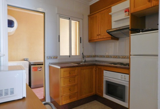 Location à long terme - Appartement - Orihuela* - La Matanza
