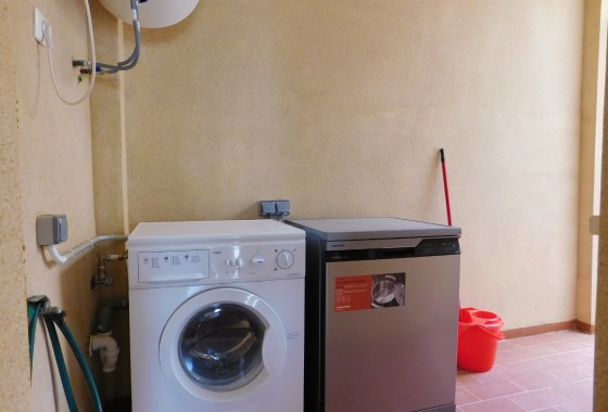 Location à long terme - Appartement - Orihuela* - La Matanza