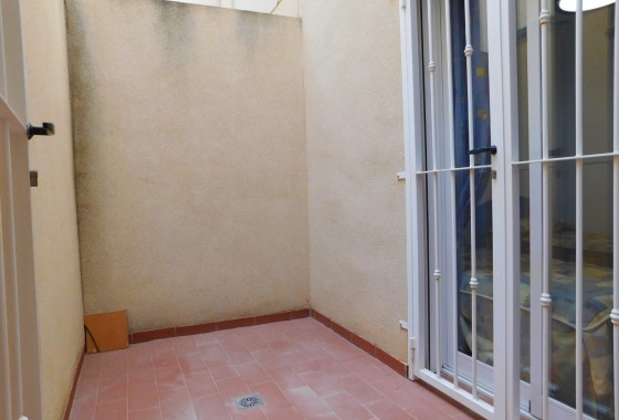 Location à long terme - Appartement - Orihuela* - La Matanza