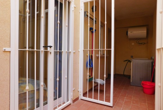 Location à long terme - Appartement - Orihuela* - La Matanza