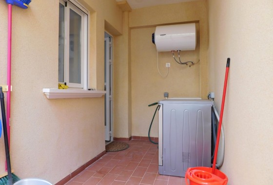Location à long terme - Appartement - Orihuela* - La Matanza