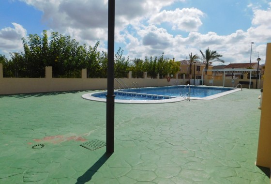 Location à long terme - Appartement - Orihuela* - La Matanza