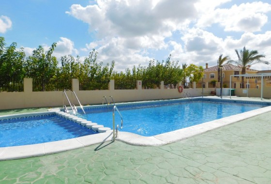 Location à long terme - Appartement - Orihuela* - La Matanza