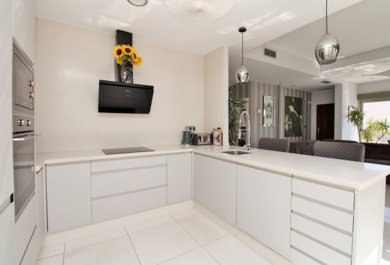 Resale - Detached Villa - Villamartin