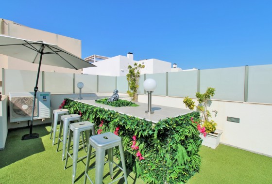 Resale - Detached Villa - Villamartin