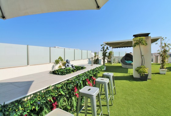 Resale - Detached Villa - Villamartin