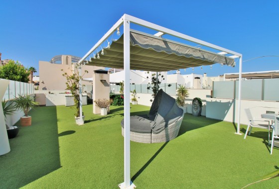 Resale - Detached Villa - Villamartin