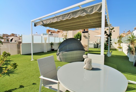 Resale - Detached Villa - Villamartin