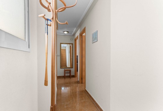 Revente - Appartement - Torrevieja - El molino