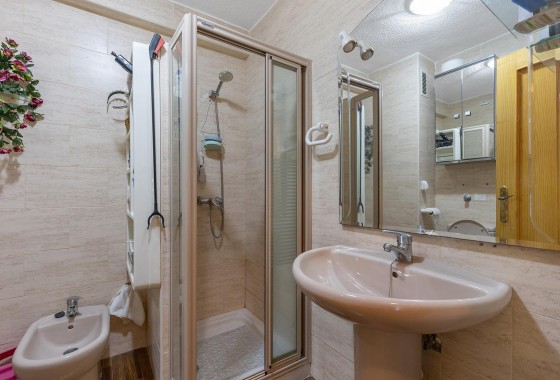 Revente - Appartement - Guardamar del Segura - Urb. pinomar