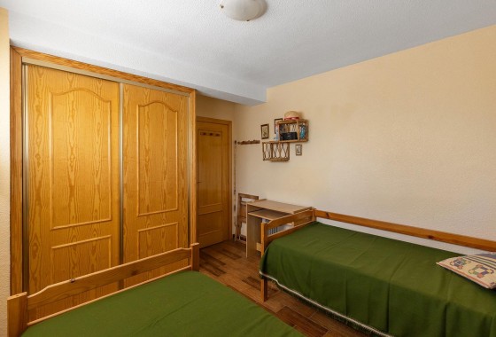 Revente - Appartement - Guardamar del Segura - Urb. pinomar