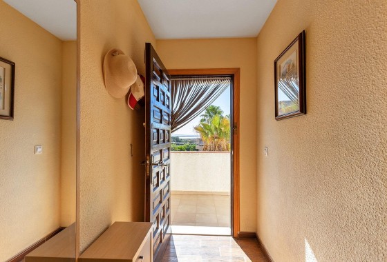 Revente - Appartement - Guardamar del Segura - Urb. pinomar