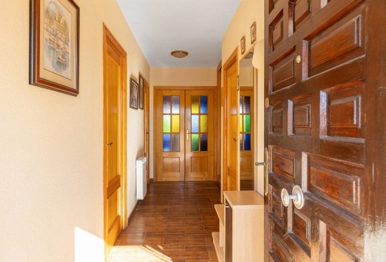 Revente - Appartement - Guardamar del Segura - Urb. pinomar