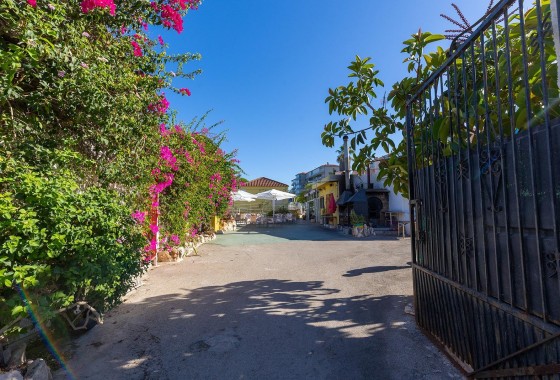 Revente - Appartement - Guardamar del Segura - Urb. pinomar