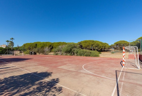 Revente - Appartement - Guardamar del Segura - Urb. pinomar