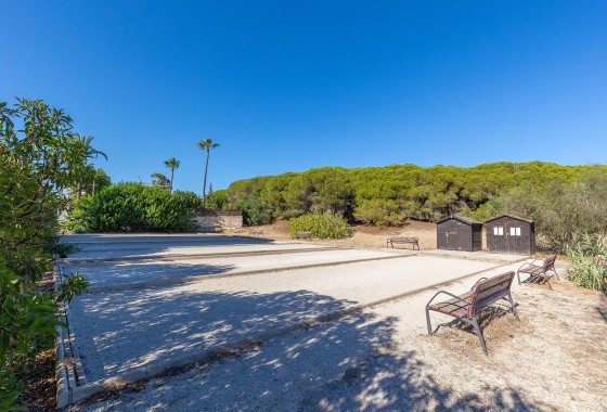 Revente - Appartement - Guardamar del Segura - Urb. pinomar