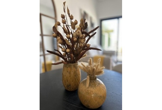 Obra nueva - Bungalow - San Fulgencio - Pueblo