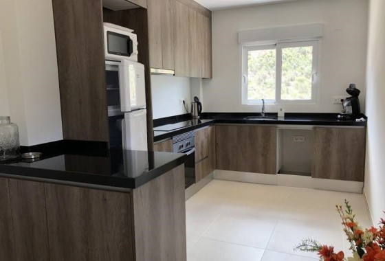 Obra nueva - Chalet - La Romana - Villas de la Romana