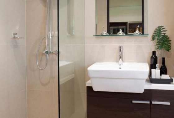 Obra nueva - Chalet - La Romana - Villas de la Romana