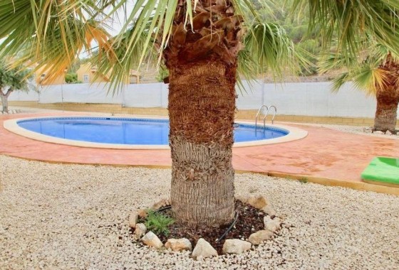 Obra nueva - Chalet - La Romana - Villas de la Romana