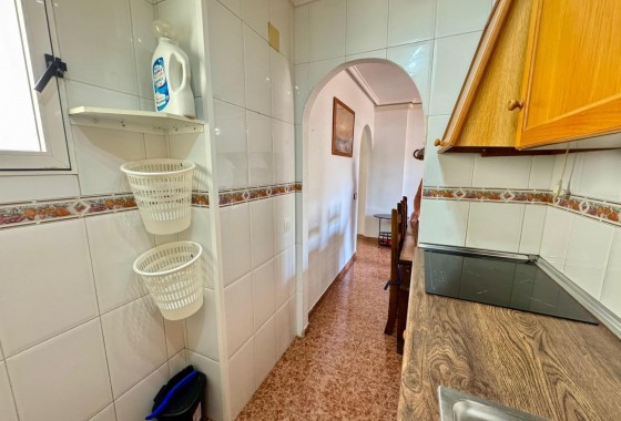 Revente - Appartement - Torrevieja - Centro