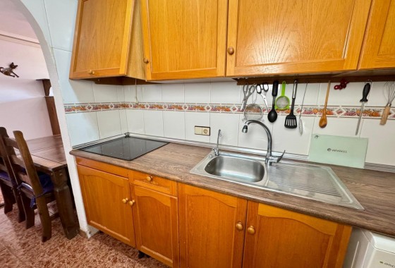 Revente - Appartement - Torrevieja - Centro