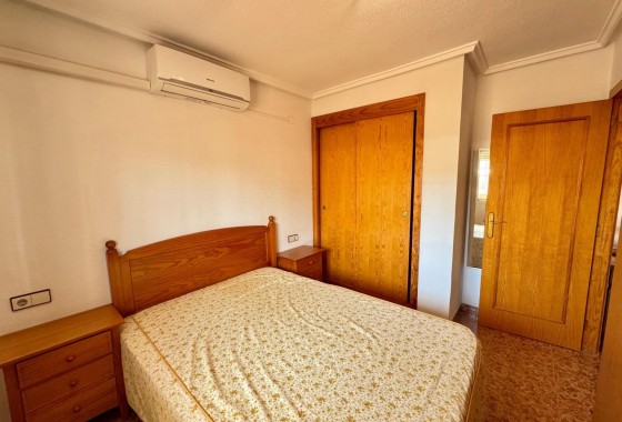 Revente - Appartement - Torrevieja - Centro