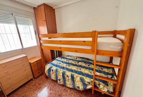 Revente - Appartement - Torrevieja - Centro